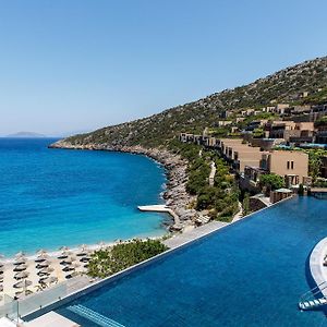 Daios Cove Luxury Resort&Villas