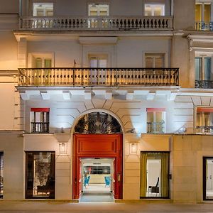 Hôtel Beauchamps