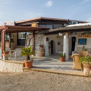 Hotel La Collinetta